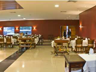 Estância Churrascaria