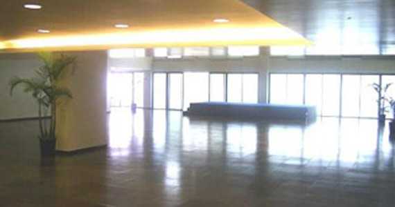 Centro de Eventos São Luís