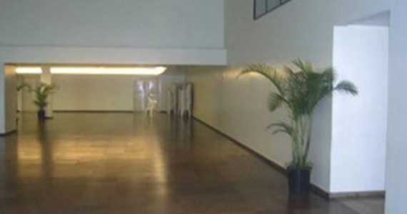 Centro de Eventos São Luís