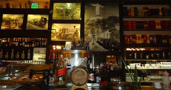 Expresso 278 Expresso 278