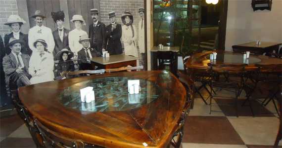 Expresso 278 Expresso 278