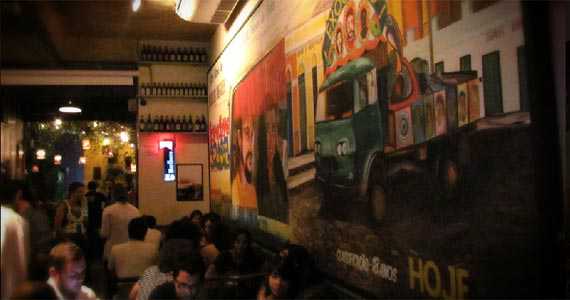 Exquisito! Exquisito!