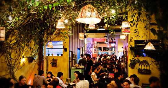 Exquisito! Exquisito!