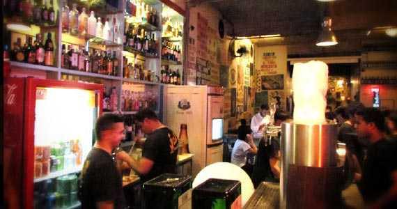 Exquisito! Exquisito!