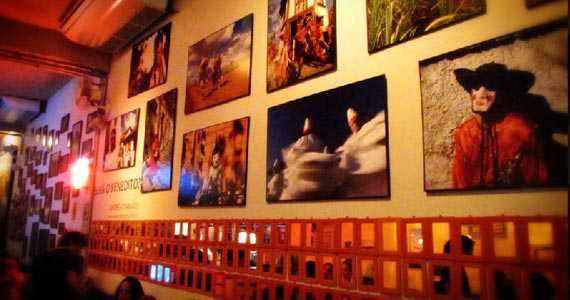 Exquisito! Exquisito!