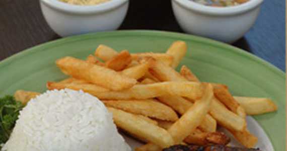 Exquisito! Exquisito!