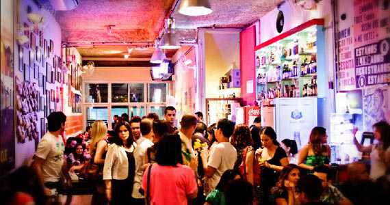 Exquisito! Exquisito!