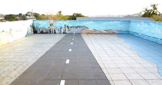 Fábrica de Criatividade Fábrica de Criatividade