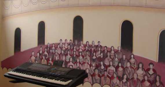 Fábrica de Criatividade Fábrica de Criatividade