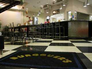 Burgguer's Burgguer's