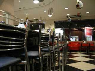 Burgguer's Burgguer's