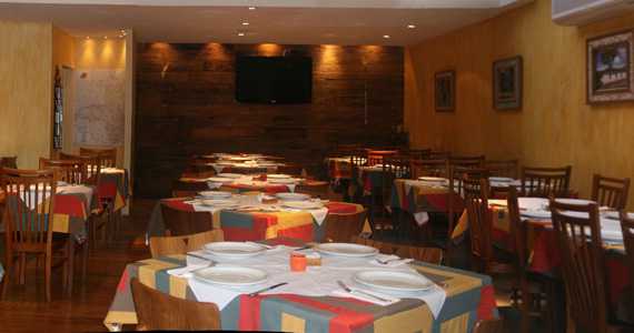 Restaurantes Brasileiros na Zona Sul Restaurantes Brasileiros na Zona Sul