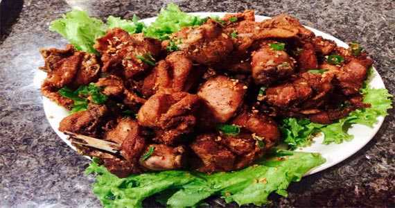 Fanáticos Bar & Grill