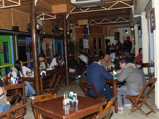 Bar Favela - Vila Olímpia