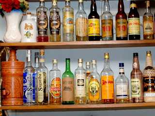 Bar Favela - Vila Olímpia