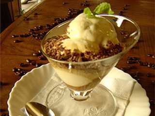 Fazenda Café - Centro