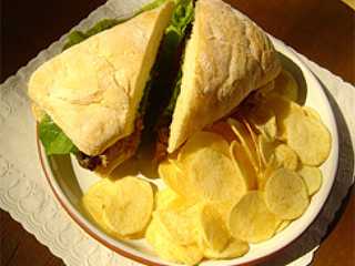 Fazenda Café - Centro