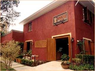 Fazenda Café - Moema