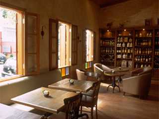 Fazenda Café - Moema