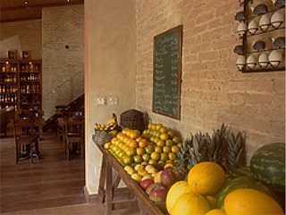 Fazenda Café - Moema