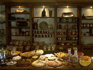 Fazenda Café - Moema