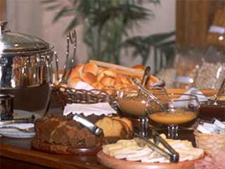 Fazenda Café - Moema