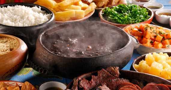 Feijoada da Bia Feijoada da Bia