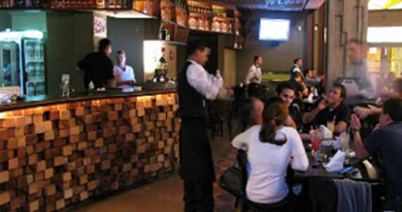 Boteco Ferraz Boteco Ferraz