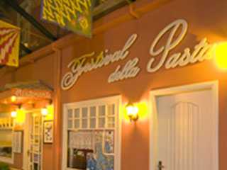 Festival Della Pasta - Campos do Jordão Festival Della Pasta - Campos do Jordão