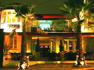 Bar e Restaurante Fidel