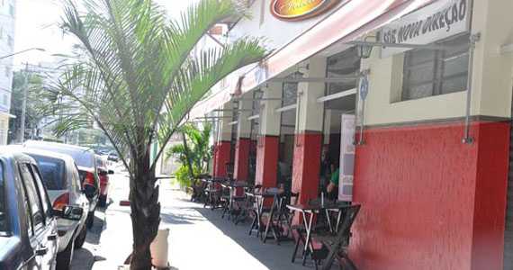 Fidellis Pizza Bar Chopperia Fidellis Pizza Bar Chopperia