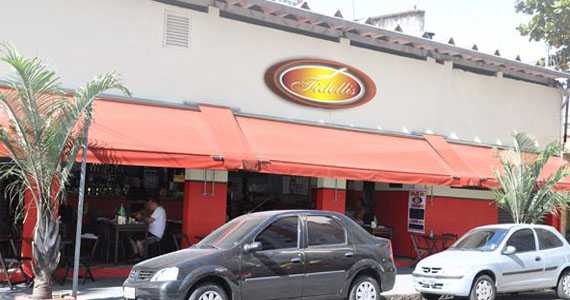 Fidellis Pizza Bar Chopperia 