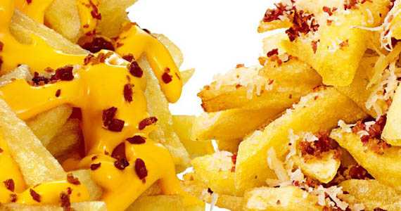 The Fifties - Itaim The Fifties - Itaim