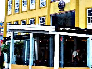 Bar Figueiras - São Bernardo Bar Figueiras - São Bernardo