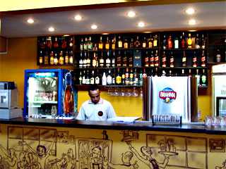 Bar Figueiras - São Bernardo Bar Figueiras - São Bernardo