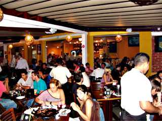 Bar Figueiras - São Bernardo Bar Figueiras - São Bernardo