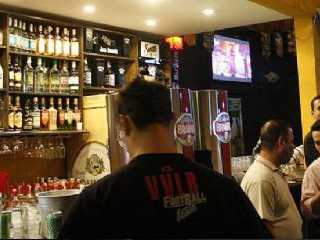 Bar Figueiras - São Bernardo Bar Figueiras - São Bernardo