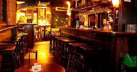Pubs em Pinheiros Pubs em Pinheiros