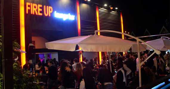 FireUp Villa Devassa FireUp Villa Devassa