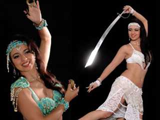 Flores de Laranjeira