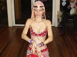 Flores de Laranjeira