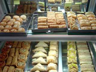 Flores de Laranjeira