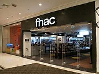 Fnac Morumbi