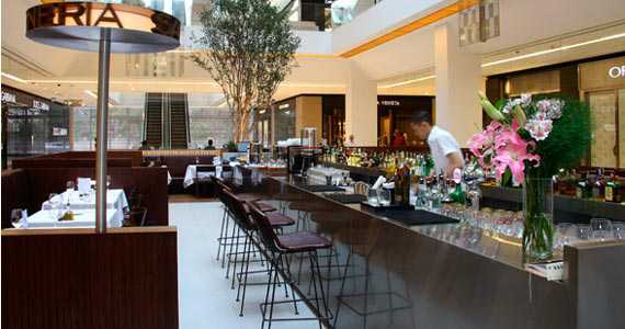 Forneria San Paolo - Shopping JK Iguatemi Forneria San Paolo - Shopping JK Iguatemi