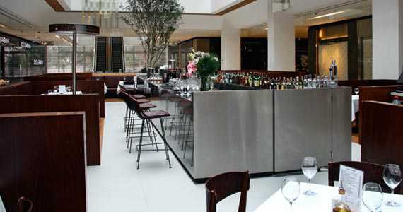 Forneria San Paolo - Shopping JK Iguatemi Forneria San Paolo - Shopping JK Iguatemi