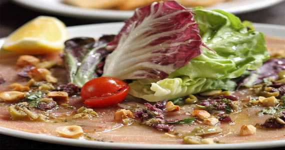 Forneria San Paolo - Higienópolis Forneria San Paolo - Higienópolis