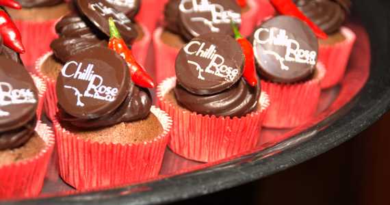 Chilli Rose Club Chilli Rose Club