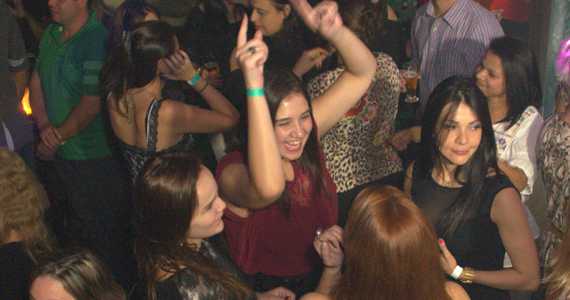 Chilli Rose Club Chilli Rose Club