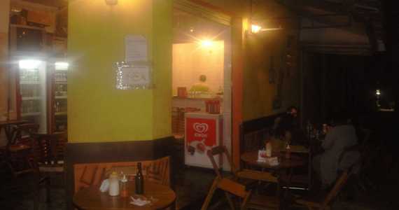 Cia do Showrrasco - Perdizes