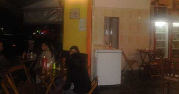 Cia do Showrrasco - Perdizes